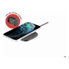 Home & Wall Chargers - 3Sixt 15W Single Wireless Charger Black | Wholesale IT Computer Hadware