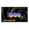 Water Cooling - Antec Vortex Lum 360 ARGB The Epoch-Making All in One ARGB CPU Liquid Cooler | Wholesale IT Computer Hadware