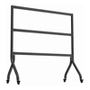 Hisense - Hisense HAIO136 mobile cart | Wholesale IT Computer Hadware