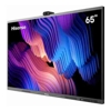 Hisense POS Touchscreen Monitors - Hisense 65WM6FE 65 UHD Touch Interactive Display with Camera 400nit Android 13 | Wholesale IT Computer Hadware