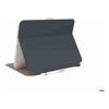 Speck - Speck Balance Folio iPad A16/11th Gen Charcoal/Mocha | Wholesale IT Computer Hadware