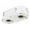 IVSEC Other Security Options - IVSEC SMALL JUNCTION BOX PASSIVE POE SPLITTER FOR DUAL CAMERAS. USE WITH IV2491/82X | Wholesale IT Computer Hadware