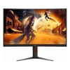 AOC - AOC CQ27G4 2K Curved Gaming Monitor 180Hz | Wholesale IT Computer Hadware