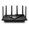 Wireless Routers - TP-Link Archer AXE75 AXE5400 Tri-Band Gigabit Wi-Fi 6E Router | Wholesale IT Computer Hadware