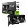 Asus nVidia Graphics Cards (GPUs) - Asus nVidia PRIME GeForce RTX 5060 Ti 8GB GDDR7 OC Edition | Wholesale IT Computer Hadware
