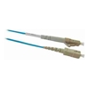 4Cabling Other Network Cables - 4Cabling 1m LC SC FIBRE OPTIC CABLE 50/125 Simplex OM3 Patch Lead | Wholesale IT Computer Hadware