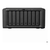 Synology NAS Devices - Synology DiskStation DS1825+ 8-Bay 3.5" Diskless 4xGbE NAS (Tower)  AMD Ryzen Quad Core | Wholesale IT Computer Hadware