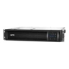 UPSes - APC | SMART-UPS 750VA LCD RM 2U 230 | SMT750RMI2U | Wholesale IT Computer Hadware