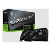 MSI nVidia Graphics Cards (GPUs) - MSI nVidia GeForce RTX 5070 12G SHADOW 3X OC Boost: 2542 MHz CUDA 6144 Units 12GB GDDR7 | Wholesale IT Computer Hadware