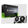 MSI nVidia Graphics Cards (GPUs) - MSI nVidia GeForce RTX 5060 Ti 8G VENTUS 2X PLUS PCI Express Gen 5 x16 (uses x8) Boost: | Wholesale IT Computer Hadware