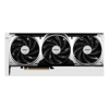 MSI - MSI GeForce RTX 5080 16G VENTUS 3X OC WHITE | Wholesale IT Computer Hadware