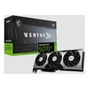 MSI nVidia Graphics Cards (GPUs) - MSI nVidia GeForce RTX 5070 Ti 16G VENTUS 3X OC Boost: 2482 MHz CUDA 8960 Units 16GB | Wholesale IT Computer Hadware