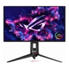 Asus - Asus PG27UCDM 27"R OG Swift OLED Gaming Monitor 4K QD-OLED panel 240Hz 0.03ms (GTG) | Wholesale IT Computer Hadware