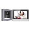 Other Security Options - HikVision DS-KIS602 2nd Gen IP Intercom Kit 1 to 1 Modular PSU PoE Switch Surface Mount  | Wholesale IT Computer Hadware