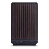Lian Li - Lian Li PC-A3X-WD DAN-A3 Mesh Small Tower Micro-ATX Case Wood 1 Year Warranty | Wholesale IT Computer Hadware