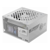 Seasonic Internal Power Supply (PSU) - Seasonic CORE GX-650 White ATX 3.1 650W (SRP-CGX651-A5A32SF-WHITE) | Wholesale IT Computer Hadware