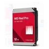 3.5 SATA Hard Drives (HDDs) - WD Western Digital WD Red Pro 12TB 3.5" NAS HDD SATA3 7200RPM 256MB Cache 24x7 300TBW | Wholesale IT Computer Hadware