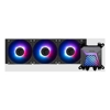 Water Cooling - MSI MAG CORELIQUID A15 360 3 fans Rifle Bearing 500~2050  150 RPM AM5 / AM4 71.23 x | Wholesale IT Computer Hadware