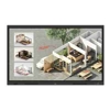 Commercial Displays - LG 75 75TR3DQ-B 4K 400NITS 16/7 ANDROID 14EDLA 50 POINT TOUCH IFP | Wholesale IT Computer Hadware