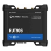 Teltonika - Teltonika | RUT906 | Dual SIM 4G LTE RS232 / RS485 Industrial Cellular Router | Wholesale IT Computer Hadware