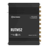 Teltonika - Teltonika | RUTM52 | Dual SIM & eSIM Industrial 5G Gigabit Router | Wholesale IT Computer Hadware
