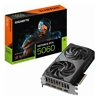 Gigabyte nVidia Graphics Cards (GPUs) - Gigabyte GeForce RTX 5060 WINDFORCE OC 8G 2512 MHz CUDA 3840 28 Gbps. GDDR7 128 bit | Wholesale IT Computer Hadware
