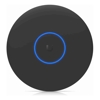 Wireless Access Points - Ubiquiti U7 Pro XGS Black Ceiling-mounted 8-stream WiFi 7 APDedicated Spectral Scanning | Wholesale IT Computer Hadware