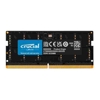 Micron Laptop DDR5 SODIMM RAM - Micron Crucial 64GB (1x64GB) DDR5 SODIMM 5600MHz CL46 Notebook Laptop Memory | Wholesale IT Computer Hadware