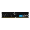 Desktop DDR5 RAM - Micron Crucial 64GB (1x64GB) DDR5 UDIMM 5600MHz CL46 Desktop PC Memory | Wholesale IT Computer Hadware