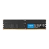 Micron Desktop DDR5 RAM - Micron Crucial 64GB (1x64GB) DDR5 CUDIMM 6400MHZ CL52 Desktop PC Memory for Intel Core | Wholesale IT Computer Hadware