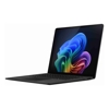 Notebooks - Microsoft SURFACE LAPTOP 7 INTEL 15" CU7/16GB/256GB BLACK W11P (CP+) 2YR W/SMART CARD | Wholesale IT Computer Hadware