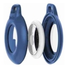 Third Party Other Accessories - Belkin WATERPROOF SECURE HOLDER WITH KEY RING FOR AIRTAG BLUE | Wholesale IT Computer Hadware