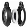 Third Party Other Accessories - Belkin WATERPROOF SECURE HOLDER WITH KEY RING FOR AIRTAG BLACK 2 PACK | Wholesale IT Computer Hadware