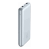 Belkin Power Banks - Belkin BOOSTCHARGE PWRBANK 20K mAh USB-C(1) USB-A(2) 15WUSB-A TO C CABLE INCL PEARL | Wholesale IT Computer Hadware