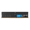 Micron Desktop DDR5 RAM - Micron Crucial 32GB (1x32GB) DDR5 CUDIMM 6400MHZ CL52 Desktop PC Memory for Intel Core | Wholesale IT Computer Hadware