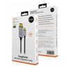 USB Type-C / 3.1 Cables - mbeat Tough Link 1.8m 16K USB-C to DP Cable Space Grey 40Gbps USB-C (male) to | Wholesale IT Computer Hadware