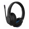 Belkin - Belkin SoundForm Inspire Wireless Over-Ear Headset for Kids (AUD006btBLK) 35 hours of | Wholesale IT Computer Hadware