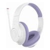 Belkin - Belkin SoundForm Inspire Wireless Over-Ear Headset for Kids (AUD006btLV) 35 hours of | Wholesale IT Computer Hadware