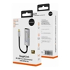 USB 2.0 Cables - mbeat Tough Link USB-C to HDMI Adapter with 100W PD Space Grey  5V-20V/5A 100W PD  Up | Wholesale IT Computer Hadware