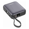 Choetech Other Accessories - Choetech B832-GY 10000mAh 35W 10000mAh PowerLeap Power Bank | Wholesale IT Computer Hadware