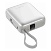 Choetech Other Accessories - Choetech B832-SL 10000mAh 35W 10000mAh PowerLeap Power Bank | Wholesale IT Computer Hadware