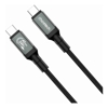 Other Accessories - Choetech XCC-1042 Gen3.0 USB4.0 with 8K @ 60hz Video & Audio 240W USB-C to C Braided | Wholesale IT Computer Hadware