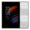 Akuvox Other Home Accessories - Akuvox AKUBELA 4 TOUCH SCREEN 2 GANG IN GREY LINUX VERSION | Wholesale IT Computer Hadware