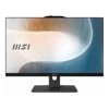 All-in-One PCs - MSI Modern AM242P AIO Black 23.8in Non-Touch Core 7 150U D5 16GB 1TB SSD WiFi6 Webcam | Wholesale IT Computer Hadware