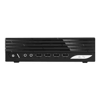 Desktop PCs - MSI PRO DP21 Black i7-12700 D4 16GB 1TB SSD Wifi6 Win11Pro Wired KBM 3Y On Site Warranty | Wholesale IT Computer Hadware