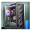 Antec Computer / PC Cases - Antec AX85 ARGB Mid-Tower Gaming Case | Wholesale IT Computer Hadware
