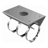 HikVision - HikVision 1684ZJ-P VERTICAL POLE MOUNT 2YR | Wholesale IT Computer Hadware