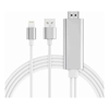 Choetech Other Accessories - Choetech LH0020 Lightning to HDMI Cable 1.8m | Wholesale IT Computer Hadware