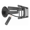 Vogel's - Vogel's TVM7675B MEDIUM/LARGE BLACK MOTORISED TV WALL MOUNT 40-77 MAX 35KG VESA UP TO | Wholesale IT Computer Hadware