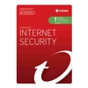 Enterprise Antivirus & Internet Security Software - Trend Micro Internet Security (1 Device) 1Yr Subscription Add-On | Wholesale IT Computer Hadware